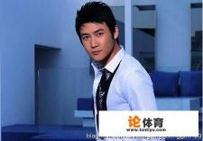 你觉得最帅的明星是谁? 你觉得最帅的明星是谁?