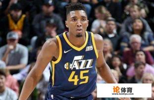 为什么米切尔在2017年NBA选秀大会中会落到第13顺位？