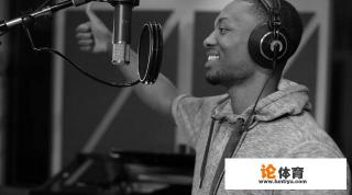 哪些NBA球星唱歌好？