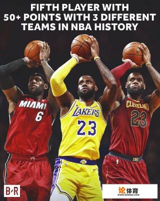 湖人113-97热火，詹姆斯爆砍赛季新高的51分，如何评价詹姆斯的表现？