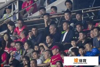 中超巴西帮无一入选新一期巴西大名单,蒂特中国行白走一趟,你怎么看? 中超巴西帮无一入选新一期巴西大名单,蒂特中国行白走一趟,你怎么看?