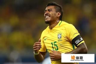 中超巴西帮无一入选新一期巴西大名单,蒂特中国行白走一趟,你怎么看? 中超巴西帮无一入选新一期巴西大名单,蒂特中国行白走一趟,你怎么看?