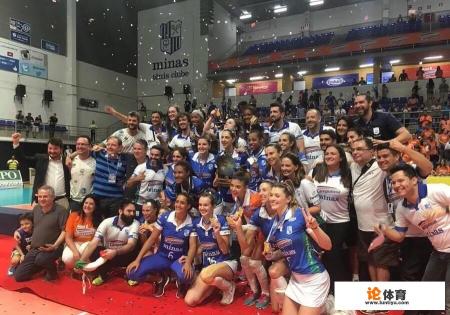 女排世俱杯有哪些国家的俱乐部参赛,东道主浙江女排会组一个“小国家队”参赛吗? 女排世俱杯有哪些国家的俱乐部参赛,东道主浙江女排会组一个“小国家队”参赛吗?