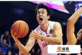 CBA全明星投票出乱象，丁彦雨航竟未进前五，你怎么看？