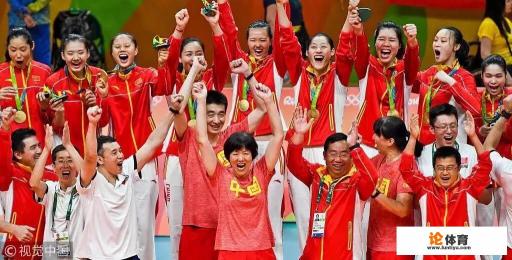 东京奥运会门票价格公布,有人说看中国女排进决赛只需一万,具体票价多少?你怎么看? 东京奥运会门票价格公布,有人说看中国女排进决赛只需一万,具体票价多少?你怎么看?