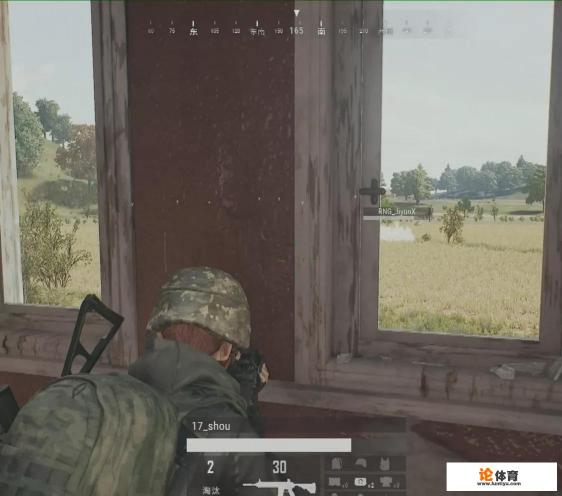 3月17号绝地求生鸡皇SOLO赛，fc4t一把乌兹临危不乱成功吃鸡，你怎么看？