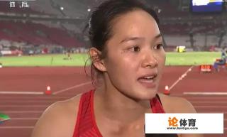 雅加达亚运会男女100米以及接力四枚金牌，中国队仅拿到一枚，我们还是霸主地位吗？