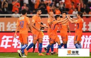 中超第12轮:上海上港能够客场战胜山东鲁能,扩大领先优势吗?本场比赛结果会怎样? 中超第12轮:上海上港能够客场战胜山东鲁能,扩大领先优势吗?本场比赛结果会怎样?