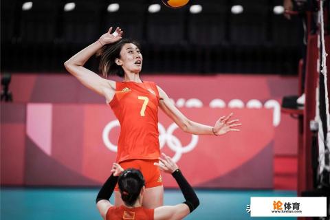2020东京奥运女排小组赛中国3:0意大利取得首胜,如何评价本场比赛? 2020东京奥运女排小组赛中国3:0意大利取得首胜,如何评价本场比赛?