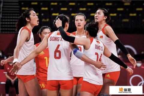 2020东京奥运女排小组赛中国3:0意大利取得首胜,如何评价本场比赛? 2020东京奥运女排小组赛中国3:0意大利取得首胜,如何评价本场比赛?