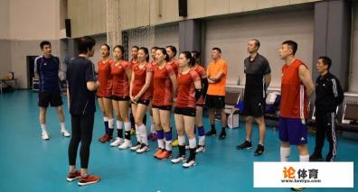 2019年中国女排有哪些重要赛事，赛程如何？