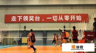 2019年中国女排有哪些重要赛事，赛程如何？