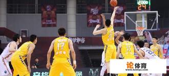 2020cba复赛口号? 2020cba复赛口号?