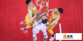 2020cba复赛口号? 2020cba复赛口号?