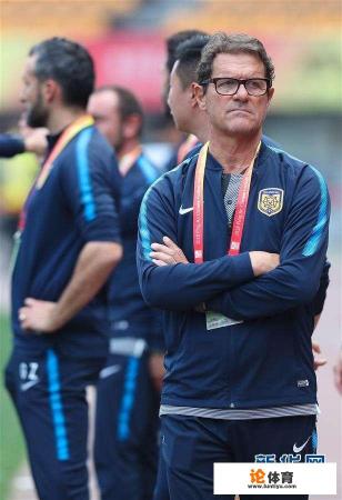 德国名帅自曝曾拒中超肥约，大家怎么看？