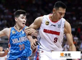 新疆男篮复赛赛程曝光，辽篮、北京在列，他们能够赢下几场比赛？