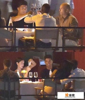 法国足球：C罗疫情前渴望加盟巴黎，想联手内马尔和姆巴佩，你怎么看？