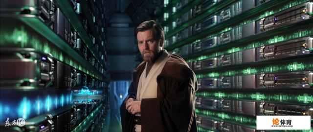 星战系列绝地武士使用光剑决斗的方式的灵感是来源于日本剑道吗？