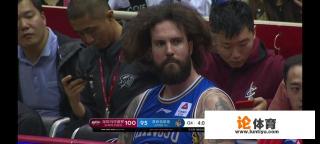 李慕豪21分11篮板，深圳队圣诞夜主场力克江苏队，获得两连胜，你怎么评价？