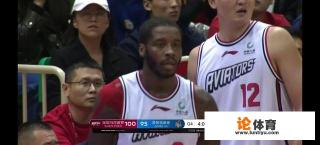 李慕豪21分11篮板，深圳队圣诞夜主场力克江苏队，获得两连胜，你怎么评价？