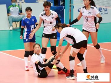 全运会辽宁女排3：2上海是默契球吗？你还知道哪些默契球？