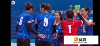 全运会辽宁女排3：2上海是默契球吗？你还知道哪些默契球？