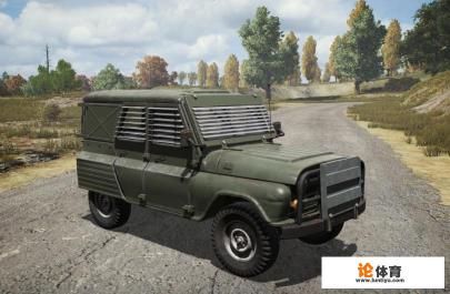 绝地求生汽车无法加速？