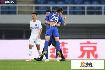 足协杯1/4决赛中全华班申花取胜,这场胜利对中国足球能有多重要呢? 足协杯1/4决赛中全华班申花取胜,这场胜利对中国足球能有多重要呢?