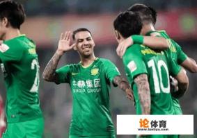 中超第十五轮国安6：3战胜华夏幸福，锁定半程冠军，如何评价国安本场的表现？