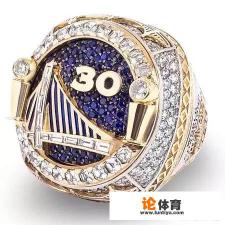 勇士18-19赛季的冠军戒指设计有哪些含义?价值是怎样的? 勇士18-19赛季的冠军戒指设计有哪些含义?价值是怎样的?