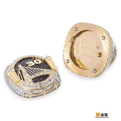 勇士18-19赛季的冠军戒指设计有哪些含义?价值是怎样的? 勇士18-19赛季的冠军戒指设计有哪些含义?价值是怎样的?