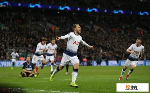 欧冠小组赛第5轮战罢,热刺1:0国米,埃因霍温1:2巴萨,最后一轮的出线形势如何? 欧冠小组赛第5轮战罢,热刺1:0国米,埃因霍温1:2巴萨,最后一轮的出线形势如何?