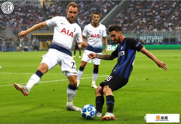 欧冠小组赛第5轮战罢,热刺1:0国米,埃因霍温1:2巴萨,最后一轮的出线形势如何? 欧冠小组赛第5轮战罢,热刺1:0国米,埃因霍温1:2巴萨,最后一轮的出线形势如何?