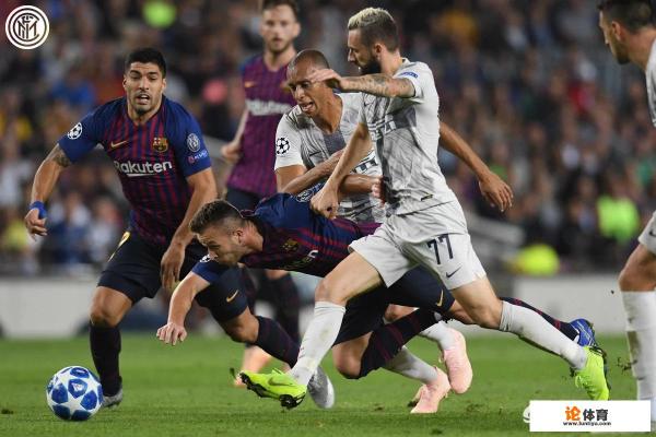 欧冠小组赛第5轮战罢,热刺1:0国米,埃因霍温1:2巴萨,最后一轮的出线形势如何? 欧冠小组赛第5轮战罢,热刺1:0国米,埃因霍温1:2巴萨,最后一轮的出线形势如何?