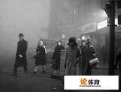 为什么伦敦烟事件中的烟雾会杀人？