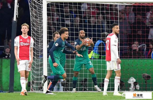 又是逆转!热刺3-2读秒绝杀贾府进欧冠决赛,怎么评价这场比赛? 又是逆转!热刺3-2读秒绝杀贾府进欧冠决赛,怎么评价这场比赛?