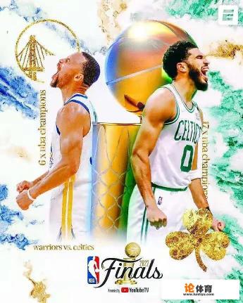 今年NBA总冠军，归属勇士？还是归属凯尔特人？