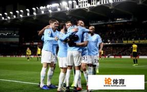 英超15轮,曼城2-1沃特福德,马赫雷斯传射,萨内破门,豪取七连胜,如何评价? 英超15轮,曼城2-1沃特福德,马赫雷斯传射,萨内破门,豪取七连胜,如何评价?