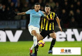 英超15轮,曼城2-1沃特福德,马赫雷斯传射,萨内破门,豪取七连胜,如何评价? 英超15轮,曼城2-1沃特福德,马赫雷斯传射,萨内破门,豪取七连胜,如何评价?