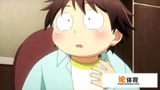 如何用英语描述一个人的面部、身材和发型？