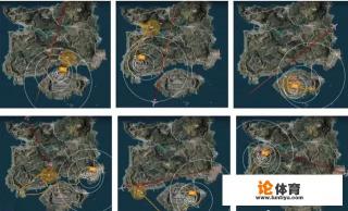 4AM小绝直播谈及FGS伦敦赛的官方“控圈阴谋论”,演示刷圈比率确实可以调,你怎么看? 4AM小绝直播谈及FGS伦敦赛的官方“控圈阴谋论”,演示刷圈比率确实可以调,你怎么看?