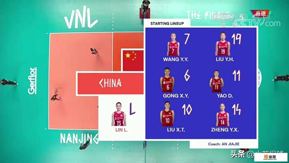 普天同庆!中国女排3:1战胜意大利女排晋级半决赛,中国穆萨表现怎么样? 普天同庆!中国女排3:1战胜意大利女排晋级半决赛,中国穆萨表现怎么样?