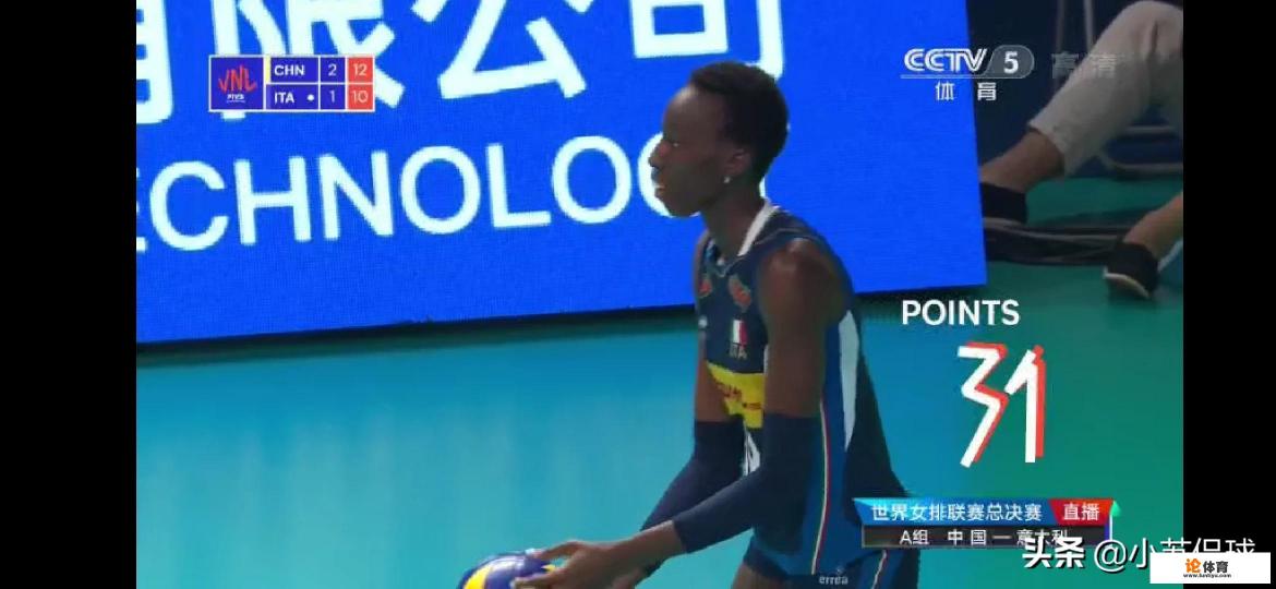 普天同庆!中国女排3:1战胜意大利女排晋级半决赛,中国穆萨表现怎么样? 普天同庆!中国女排3:1战胜意大利女排晋级半决赛,中国穆萨表现怎么样?