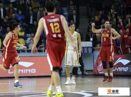 辽宁女篮已解散，若辽宁男篮也解散辽宁球迷将何去何从？