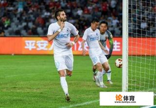 本赛季中超已经开赛10轮,大力引援踌躇满志的大连一方,为何只能在榜尾徘徊? 本赛季中超已经开赛10轮,大力引援踌躇满志的大连一方,为何只能在榜尾徘徊?