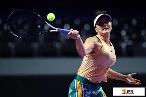 女子网坛群凤并起,本次年终总决赛谁能笑到最后? 女子网坛群凤并起,本次年终总决赛谁能笑到最后?