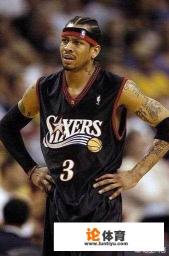 NBA你更喜欢哪只队的老球衣？