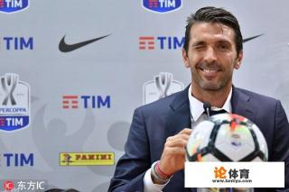 如何看待布冯从国家队退役? 如何看待布冯从国家队退役?