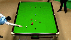 怎么打好台球? 怎么打好台球?
