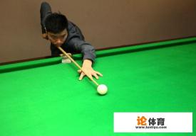 怎么打好台球? 怎么打好台球?